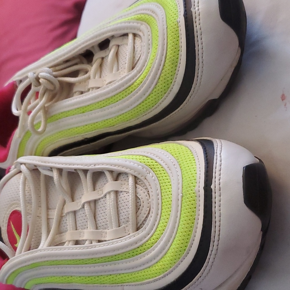 Nike 97 - Picture 3 of 6